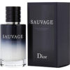 DIOR SAUVAGE by Christian Dior