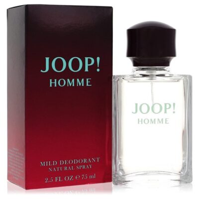 JOOP by Joop! Deodorant Spray 2.5 oz (Men)